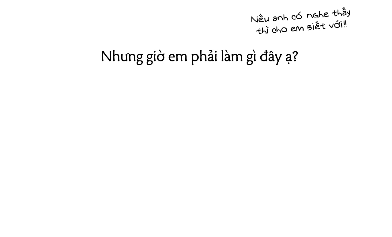 Chứng sợ Pheromone chapter 26