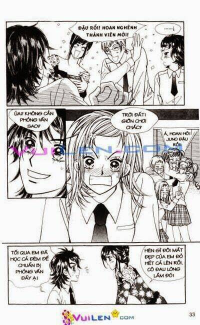 tên nô lệ đáng yêu chapter 2 33