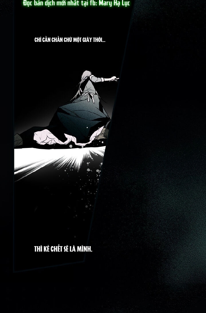 quý cô bí ẩn - secret lady chapter 13 44