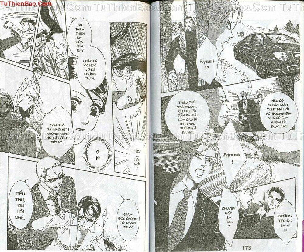 bó hoa tình yêu chapter 2 87