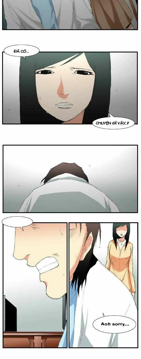 siêu năng chapter 23 12