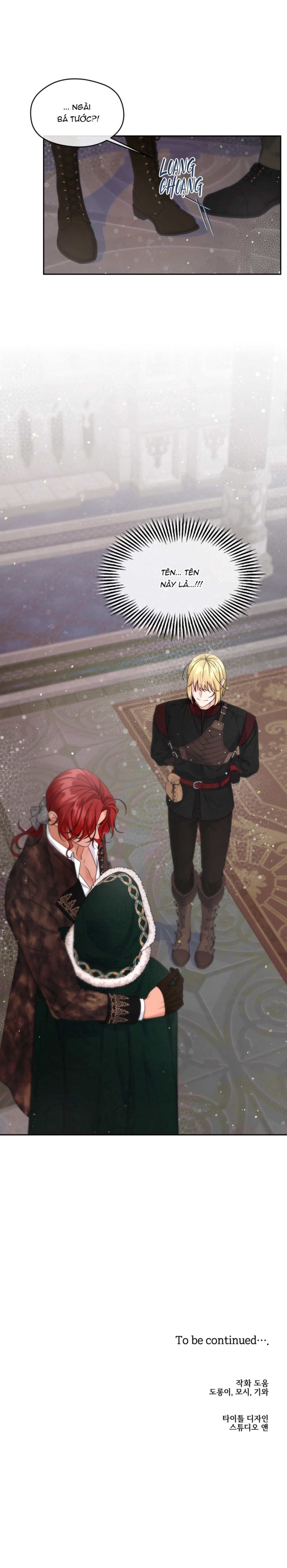 bá tước beta biến đổi thành omega chapter 15 20