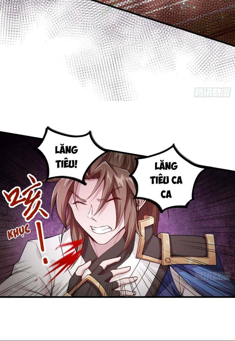 trường an tưởng tượng chapter 41.2 14