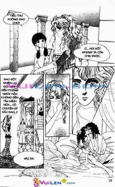 hậu duệ hoàng gia chapter 7 39