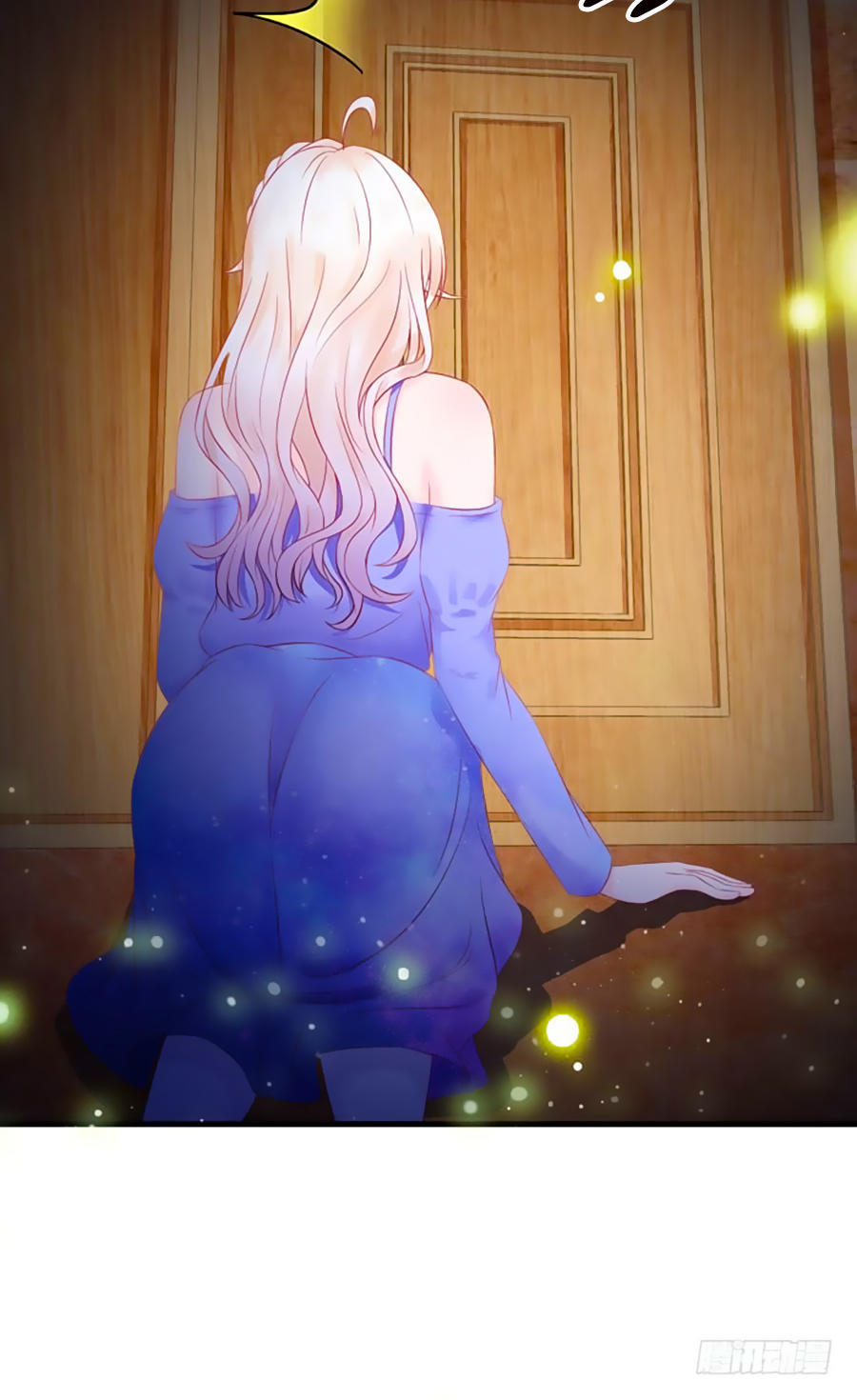 thâm hải chi ca chapter 7 21