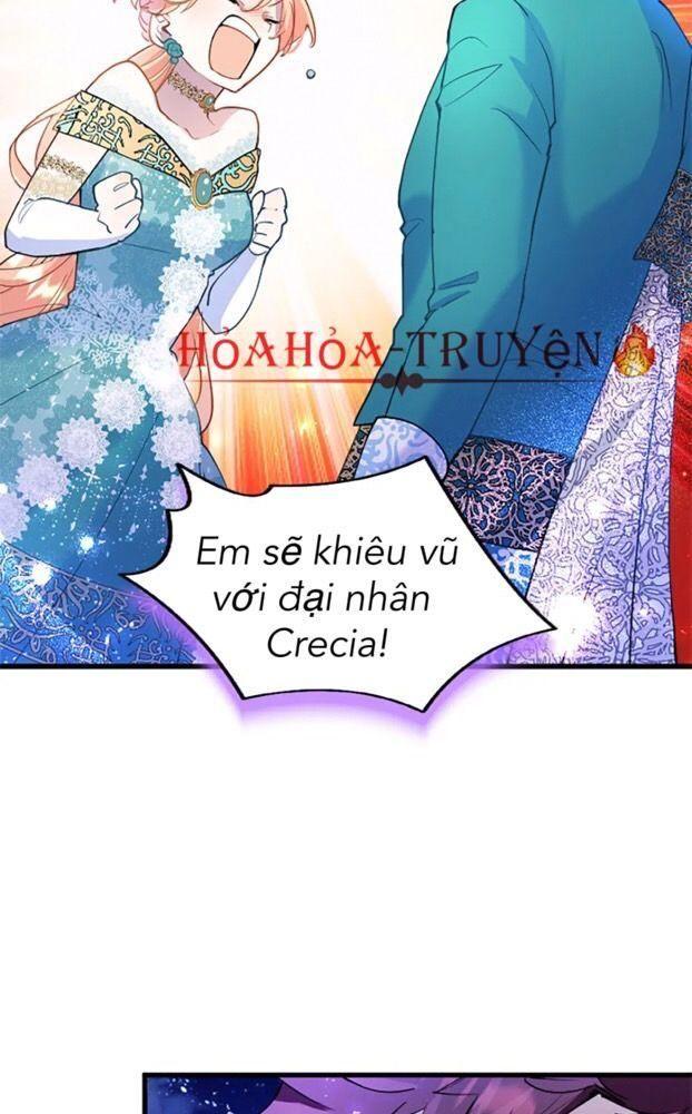 đại tiểu thư tại sao lại cải nam trang chapter 38 58