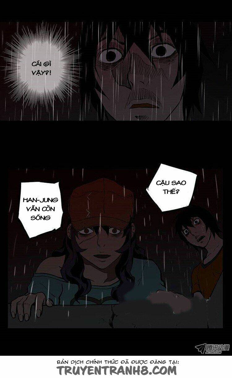 0.0 mhz - tần số chết chapter 64 11