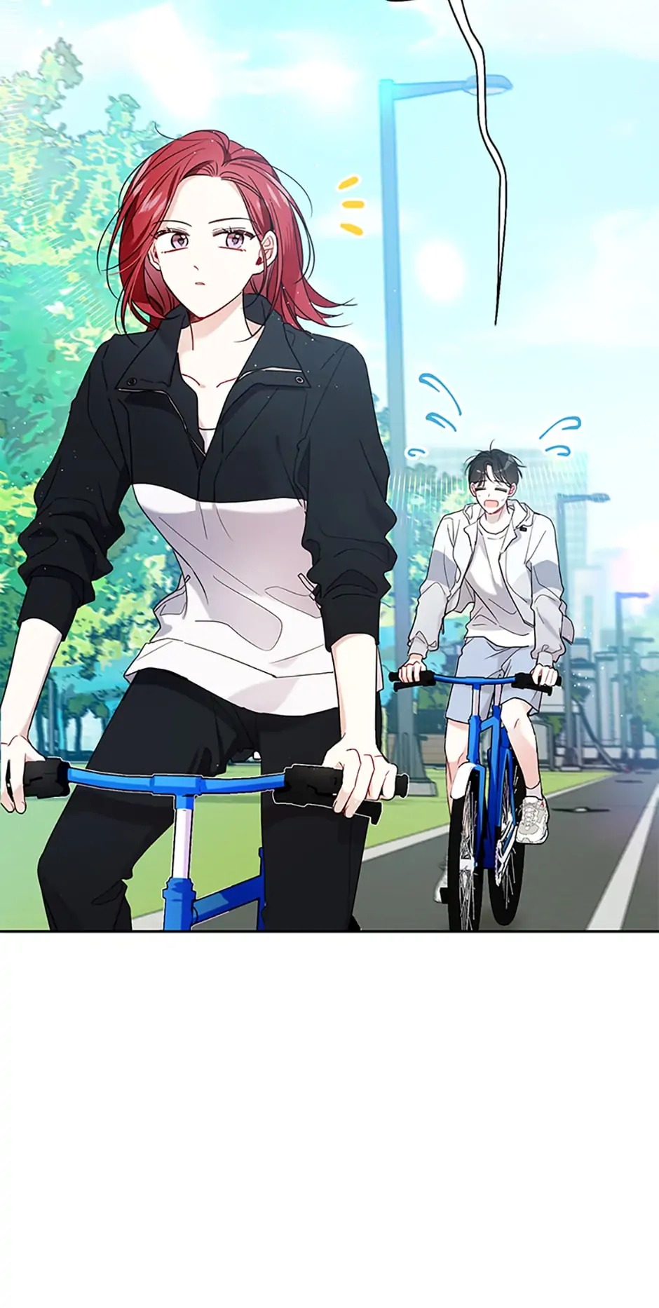 chỉ thị đặc biệt của sếp chapter 42.1 25