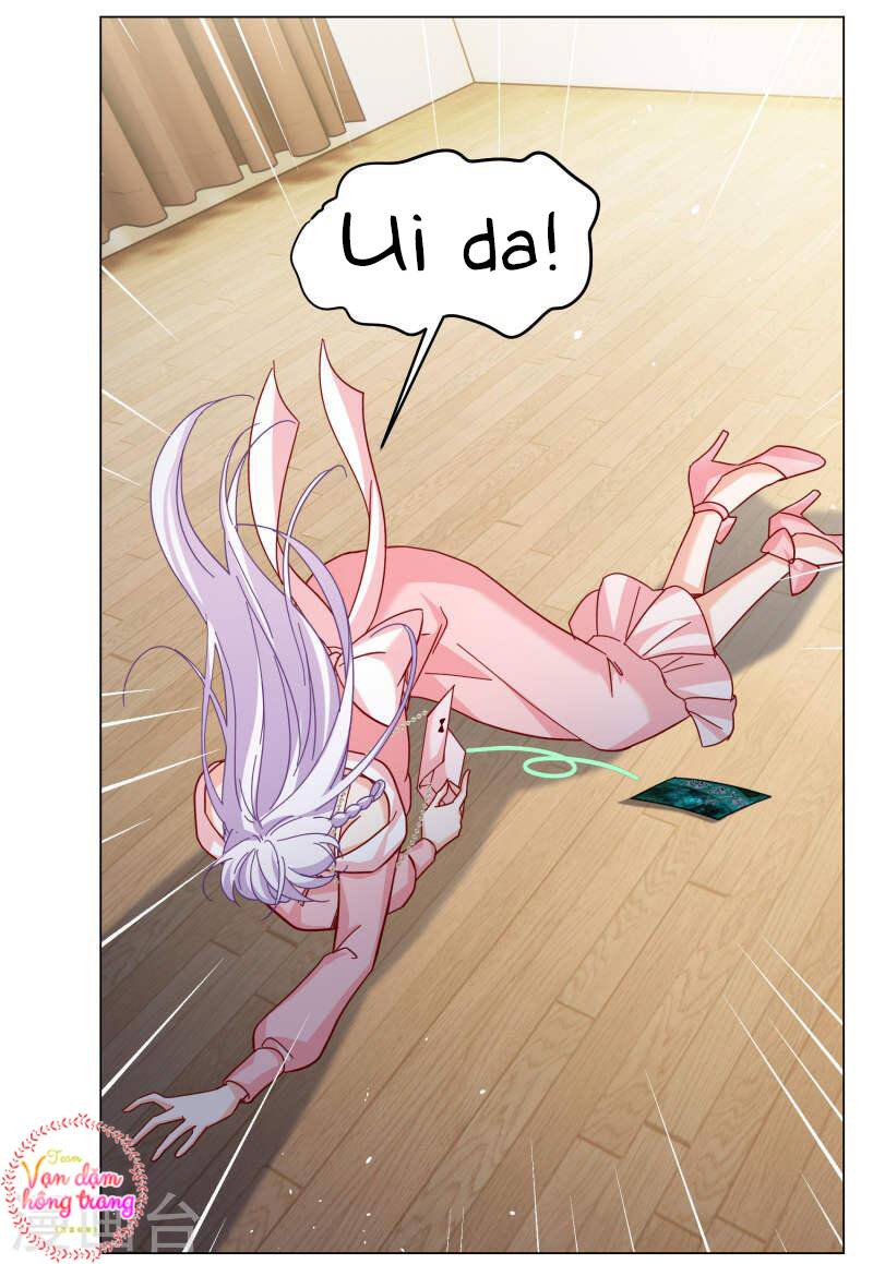 cô ấy đến rồi, xin nằm xuống! chapter 267 36