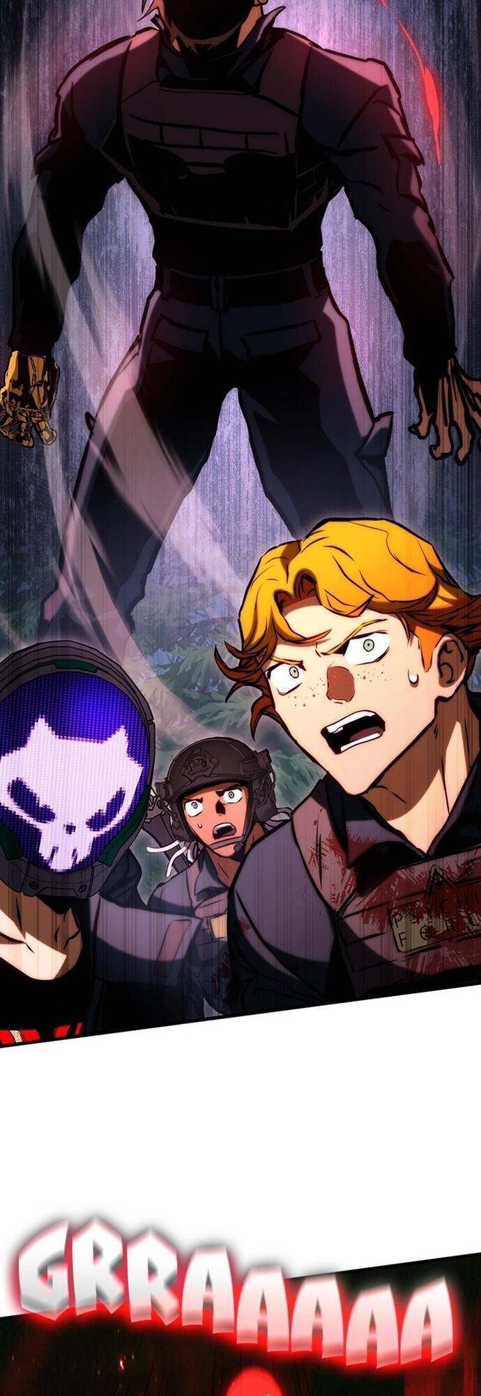 đồ long kỵ sĩ hôn môi ác long chapter 81 27