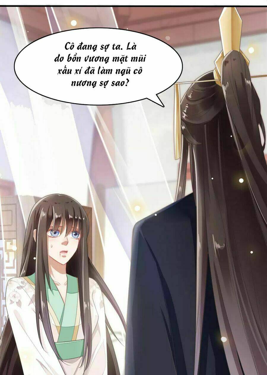 đích nữ hữu độc chapter 7 17