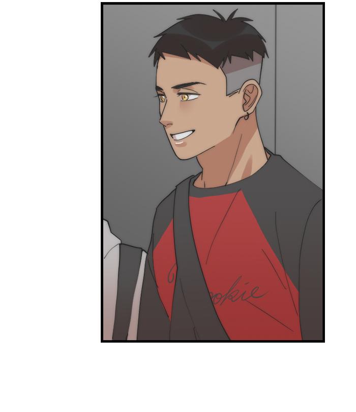 đàn anh “sói ca” cùng phòng của tôi chapter 18 54