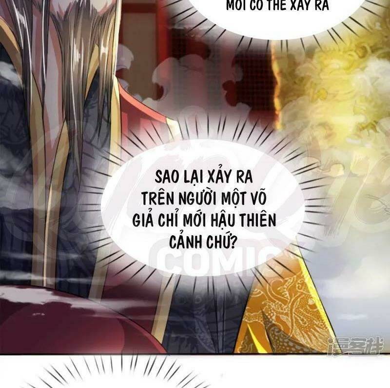 chí tôn hồng bao hoàng đế chapter 5 5