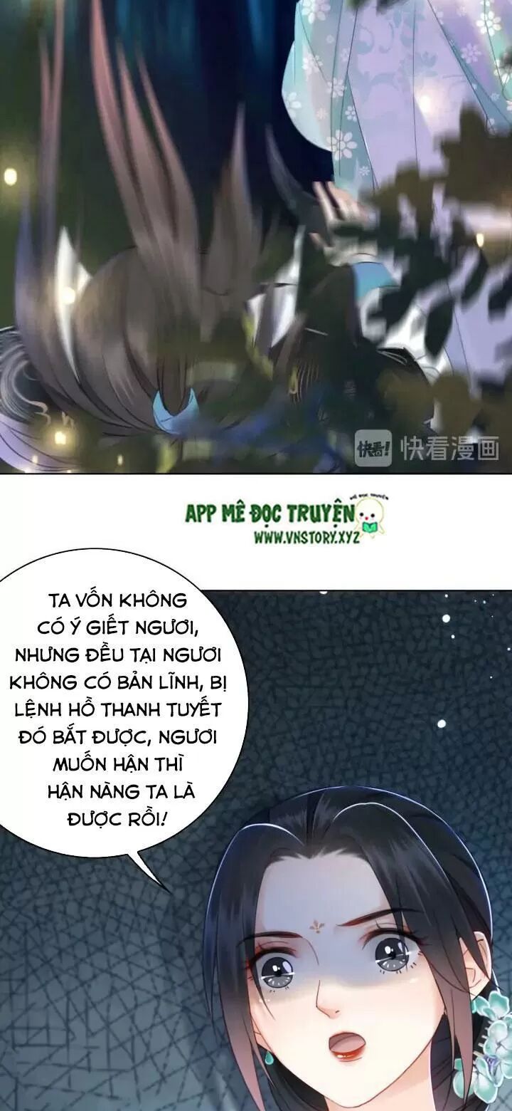 cực phẩm phế vật tiểu thư chapter 133 40