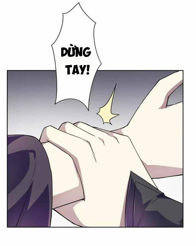 nghịch thiên đại thần chapter 73.5 13