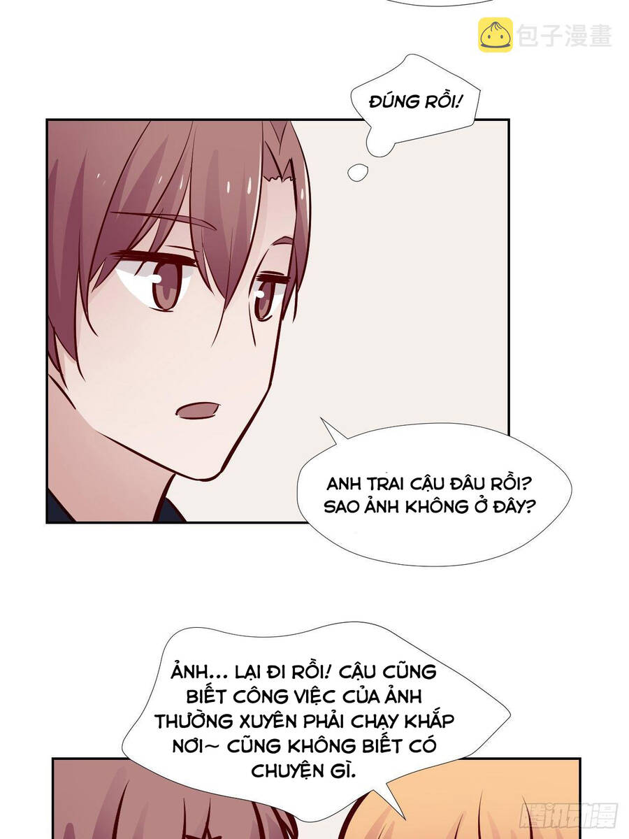 hương vị ngọt ngào chapter 18 9