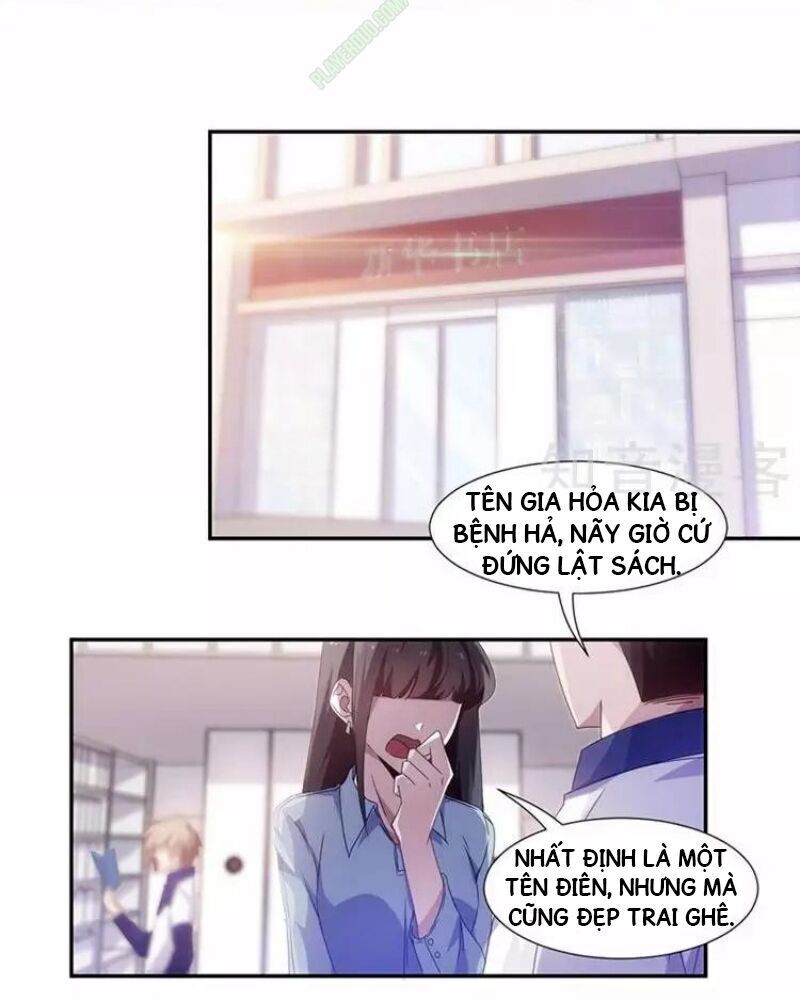 siêu cấp thần y hệ thống chapter 28 7