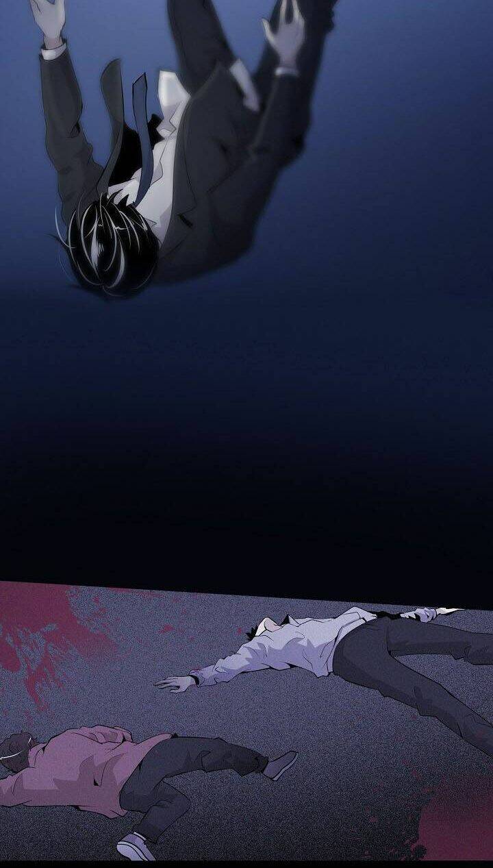 điều tra viên chuyển sinh chapter 140 140