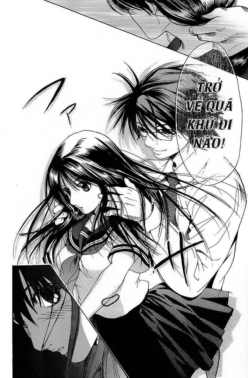 hammer session - thầy giáo tuyệt chiêu chapter 81 10