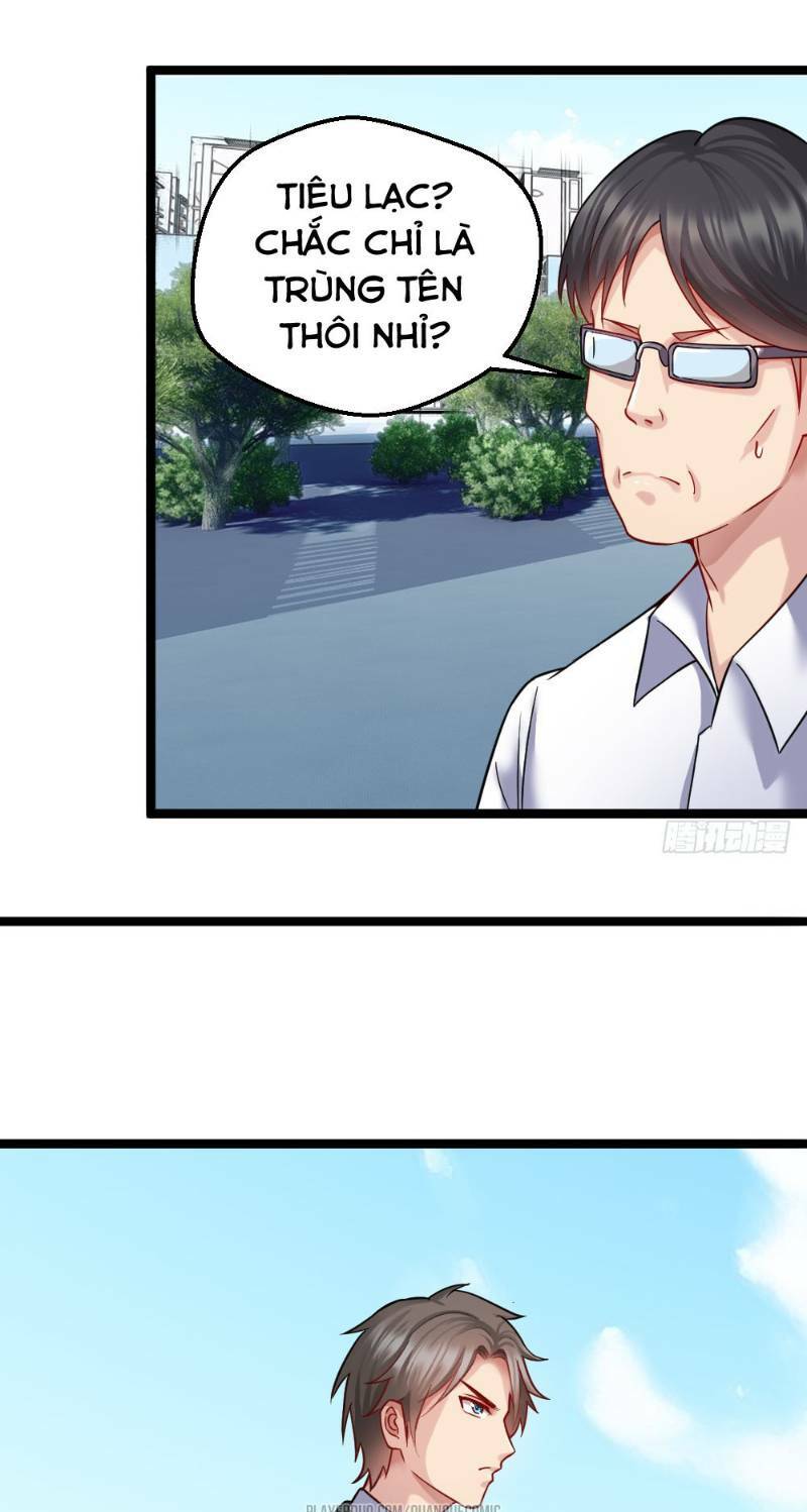 tuyệt thế thiên tài hệ thống chapter 31 31