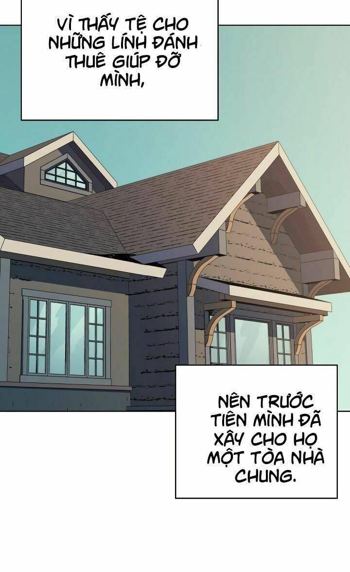 tôi trở lại thăng cấp một mình chapter 66 35