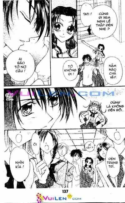 công chúa ẩm thực chapter 1 131