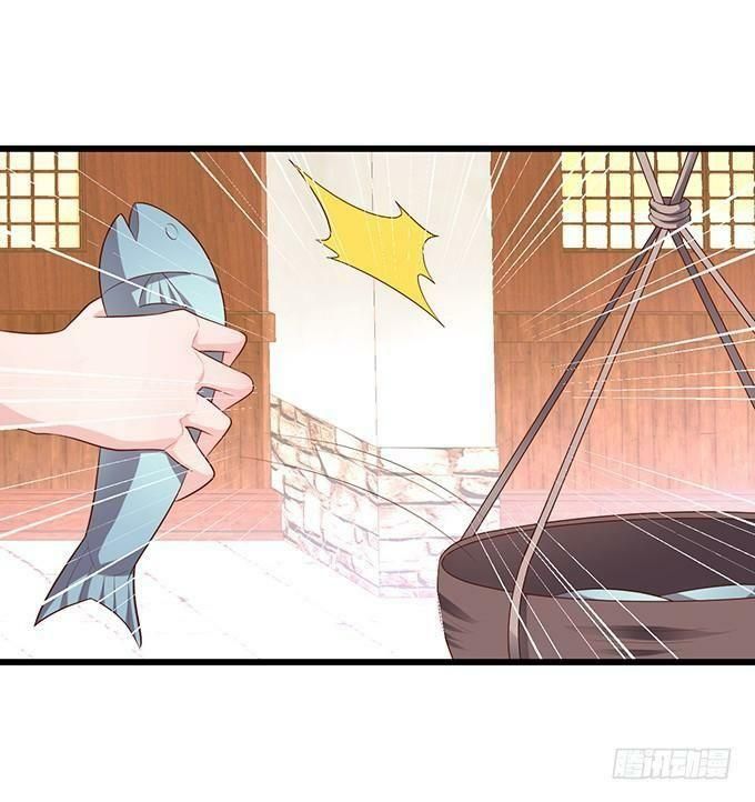 hồ tiên hung bạo chapter 157 47