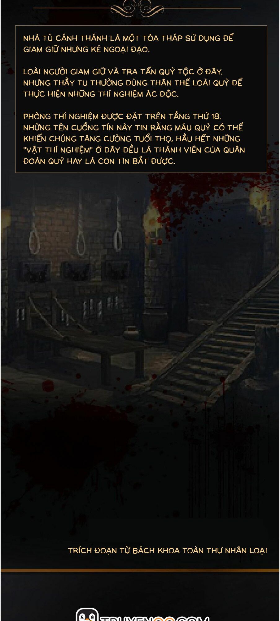 tôi không phải quỷ vương chapter 8.2 35