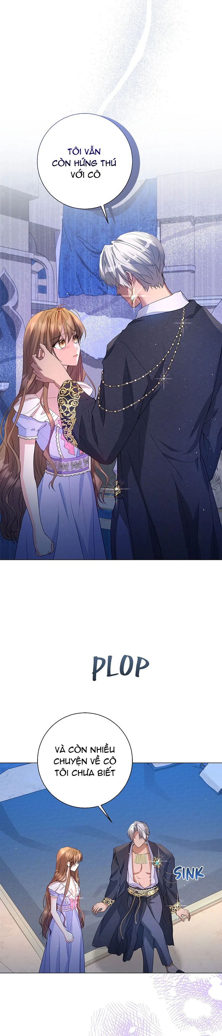 Vết Trăng chapter 15.2 7