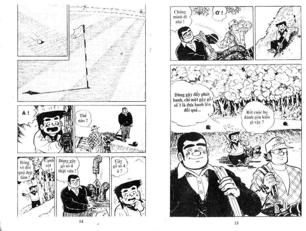 tân teppi chapter 16 6