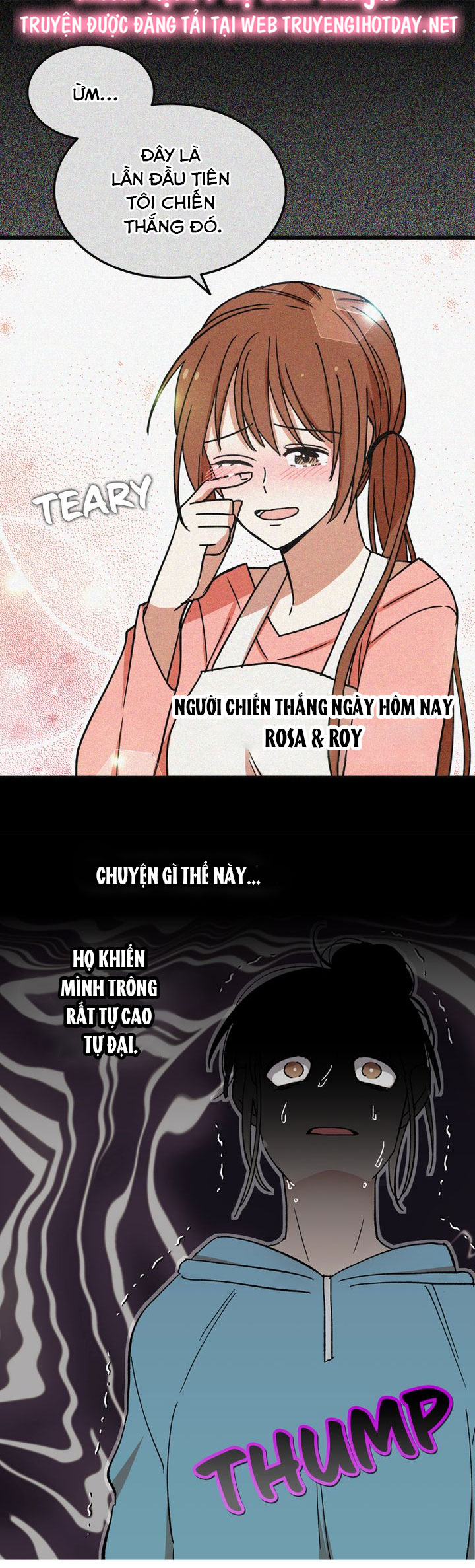 công thức cho tình yêu chapter 56 7