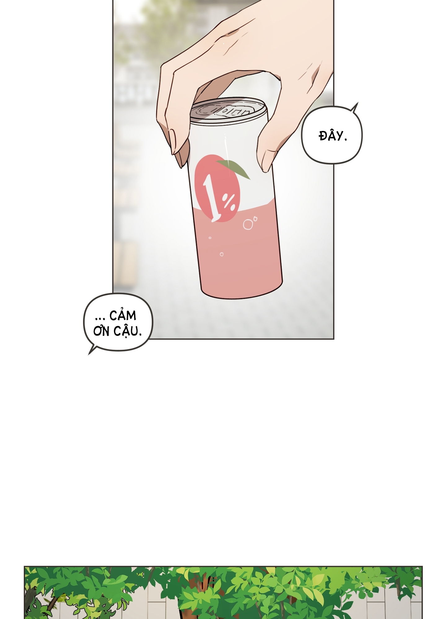 [18+] bạn bè cái quái gì chapter 6.1 7