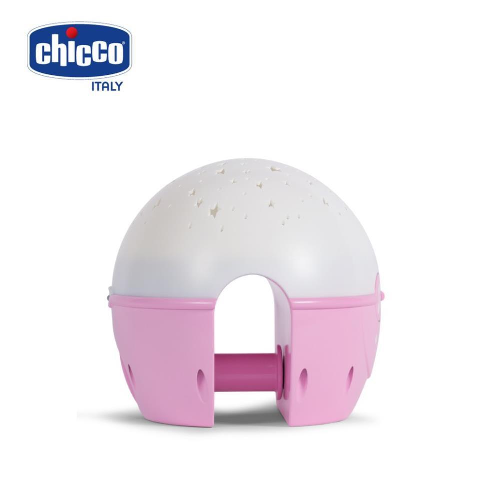 Đèn ngủ gắn cũi phát nhạc Chicco cho bé