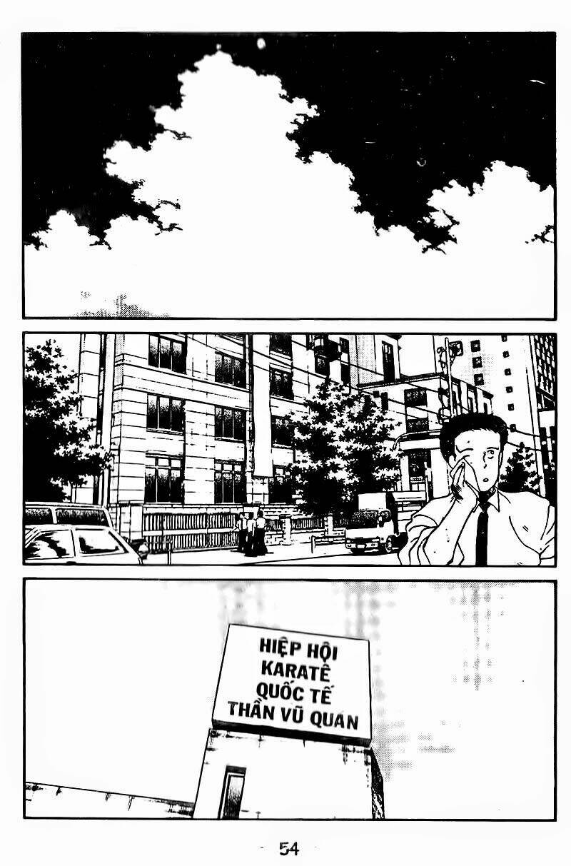 truyền nhân atula - shura no mon i chapter 111 2