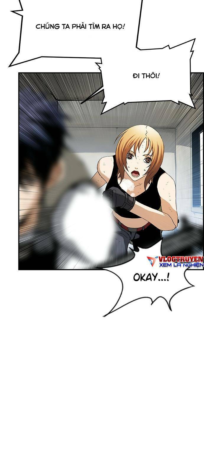 pubg - cuộc chiến sinh tồn - 100 chapter 42 23