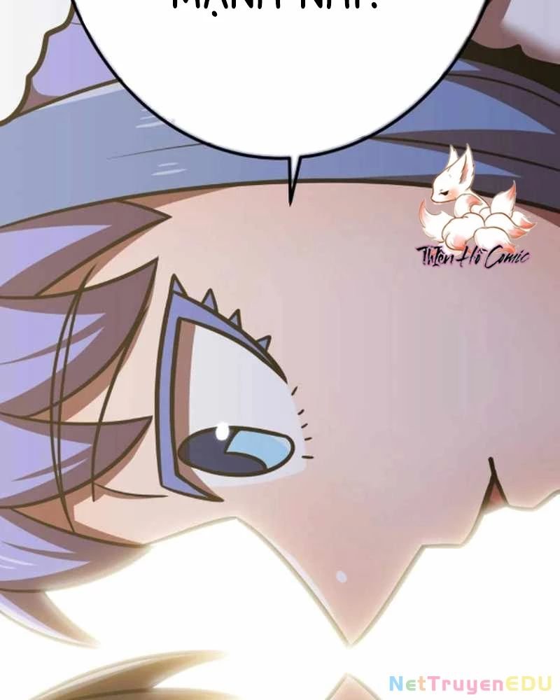 Huyết Thánh Cứu Thế Chủ~ Ta Chỉ Cần 0.0000001% Đã Trở Thành Vô Địch chapter 119 115