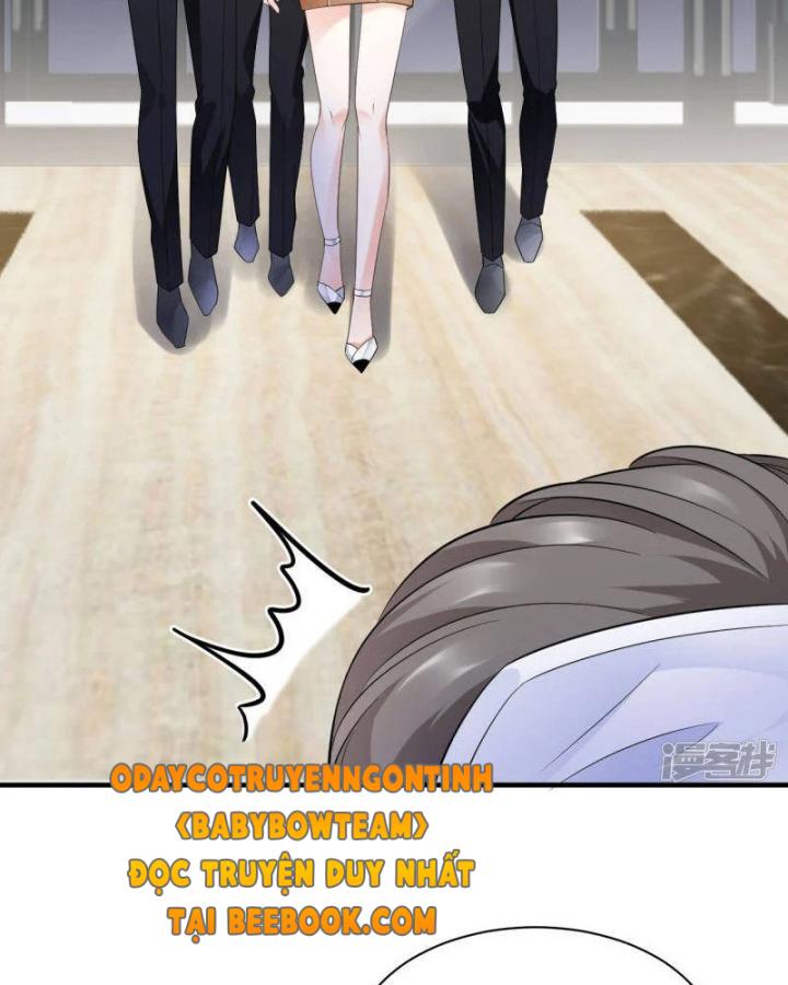 đại tiểu thư có thể có bụng dạ gì xấu chứ! (full) chapter 25 62