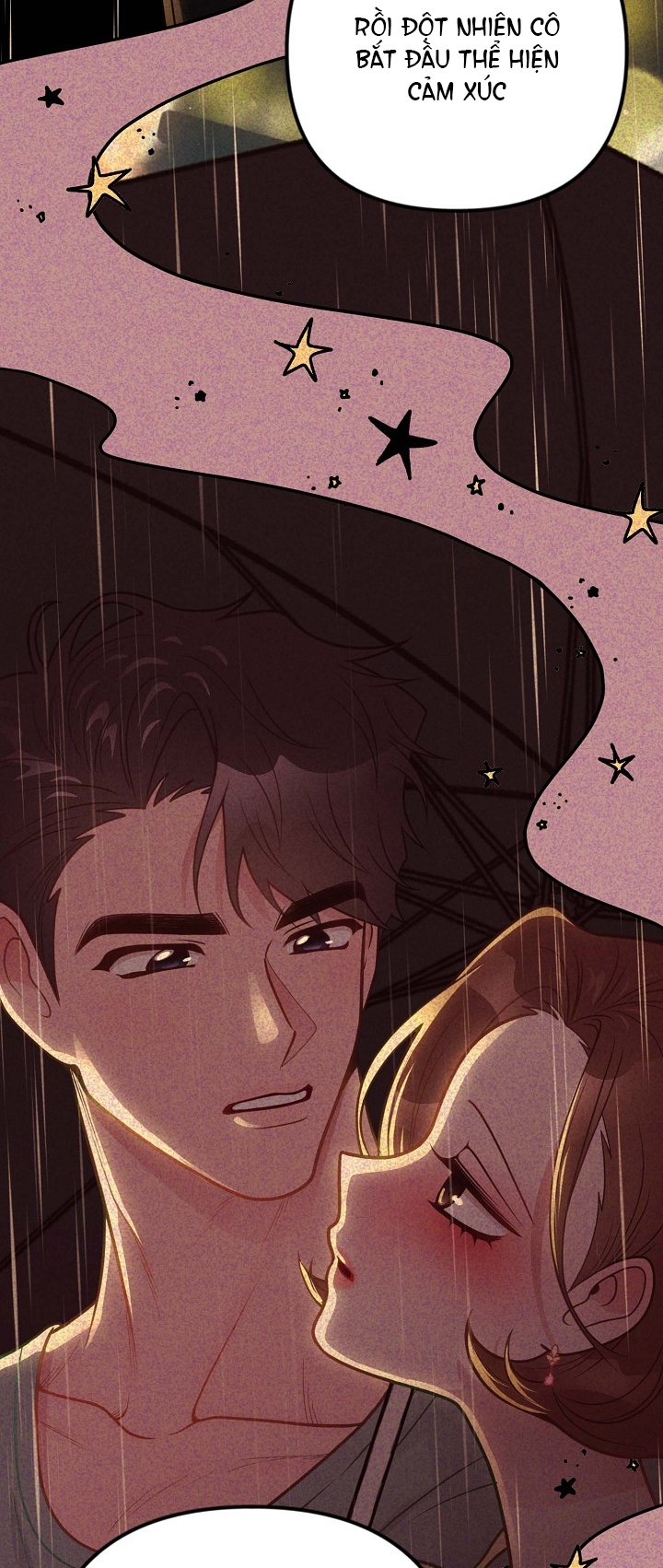 Mối Quan Hệ Không Tốt chapter 26.1 - Trang 11