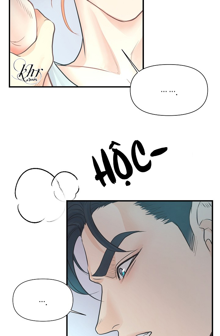 ranh giới tội ác chapter 10 31