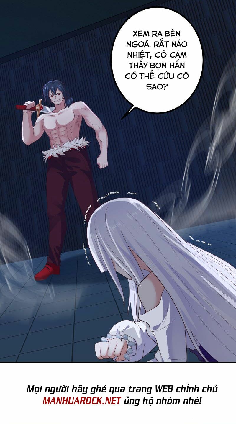 trên người ta có một rồng chapter 431 9