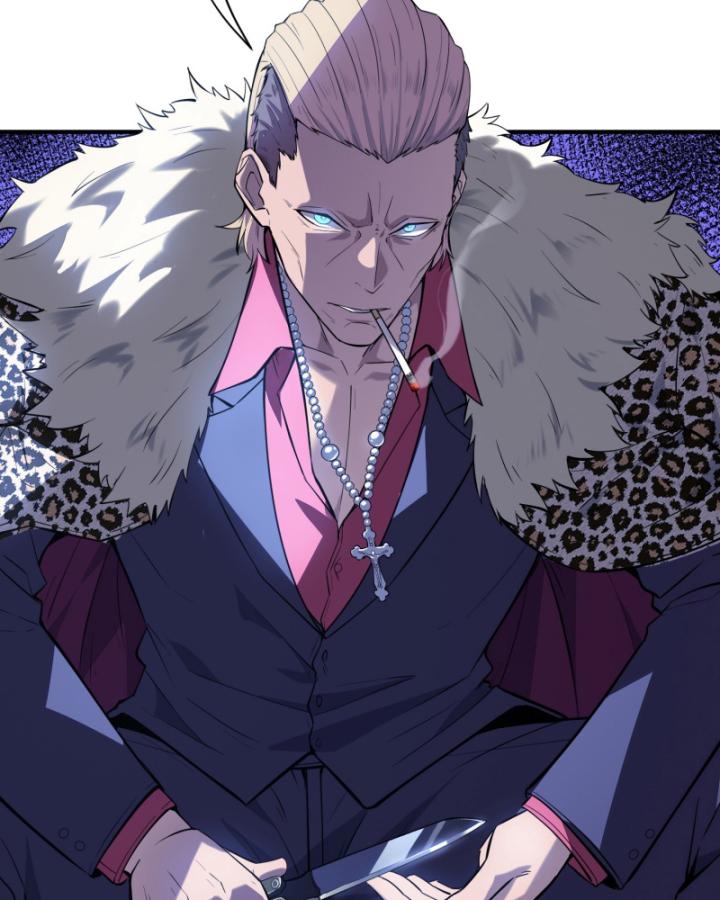 mạt thế đóng băng: không còn con đường sống sót chapter 4 27