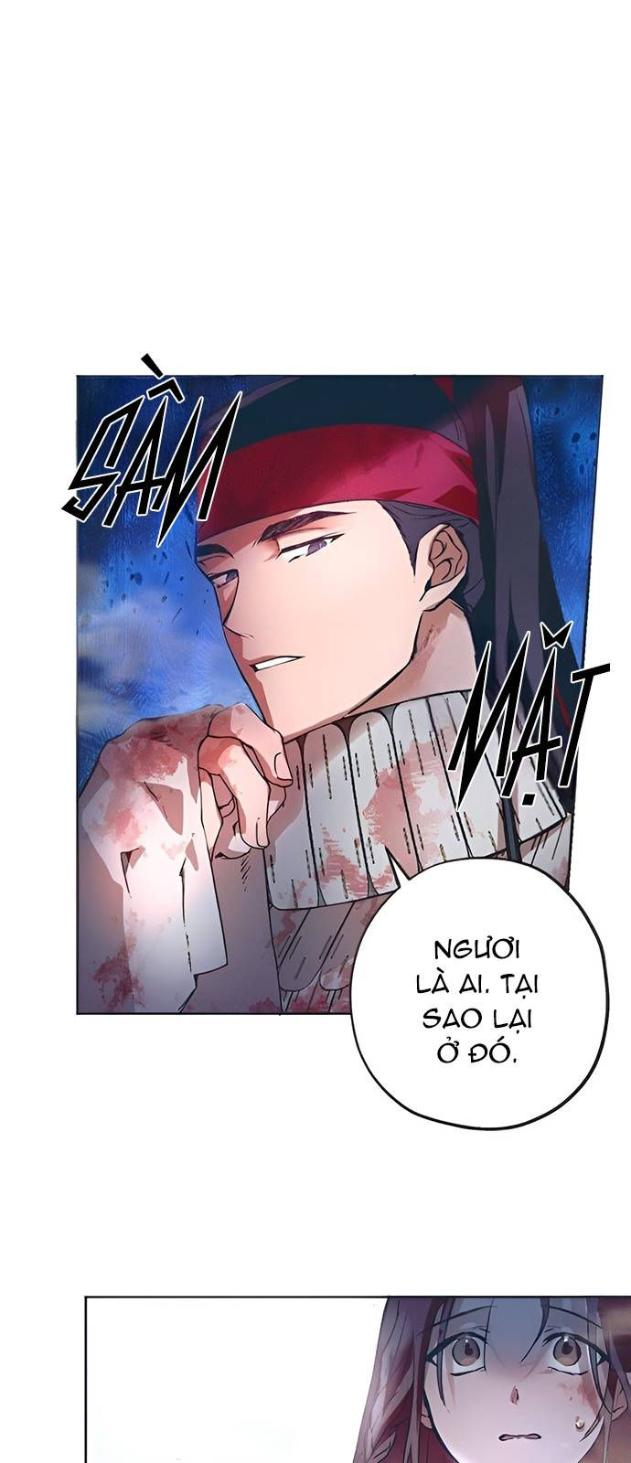 dabi, hương vị ngây ngất chapter 2 28