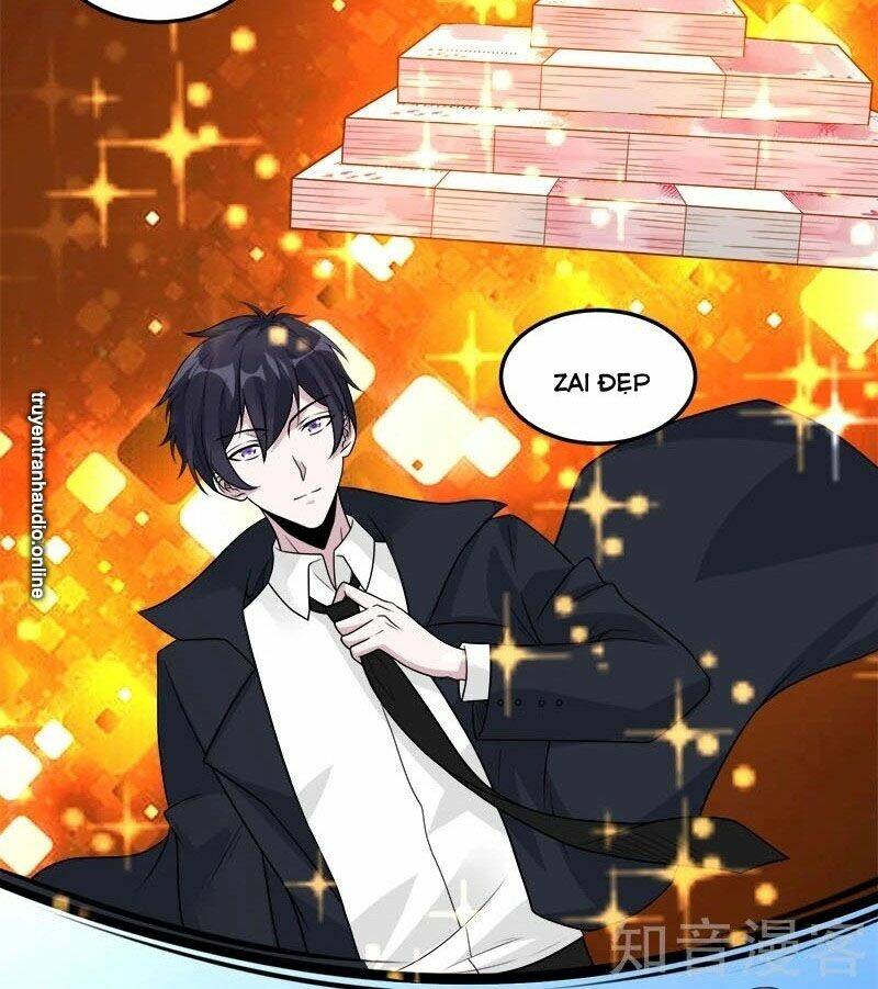 kiếm vũ chapter 118 24