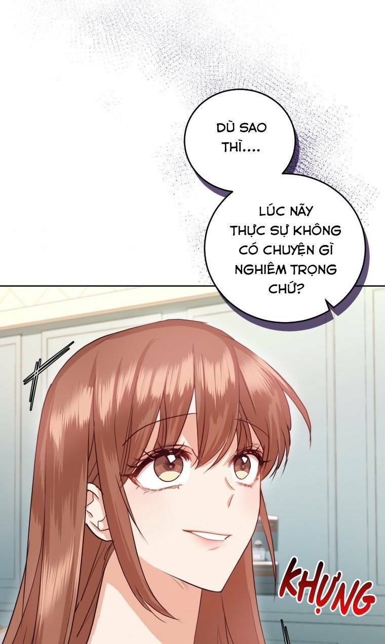 nhà điều chế nước hoa độc quyền của bạo chúa chapter 38 28