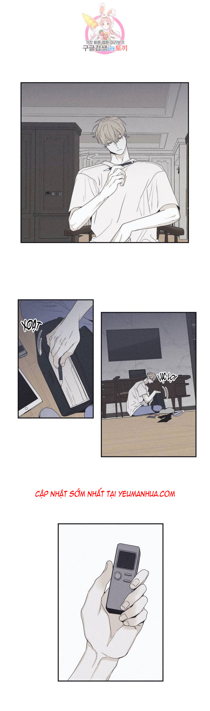 chiếu tướng chapter 29 1