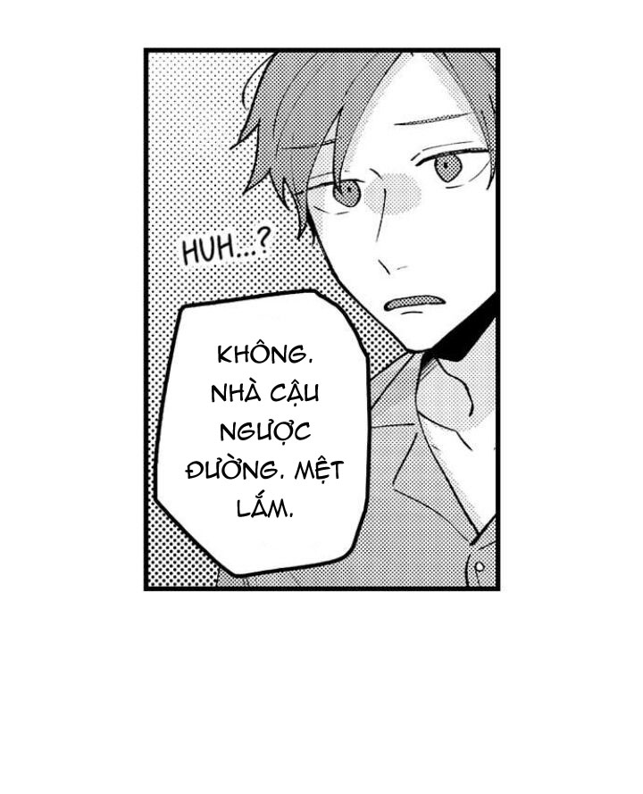 chàng trai xinh đẹp muốn bị hành hạ chapter 10.1 17