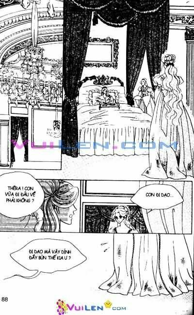 princess - công chúa xứ hoa (bản đẹp) chapter 14 88