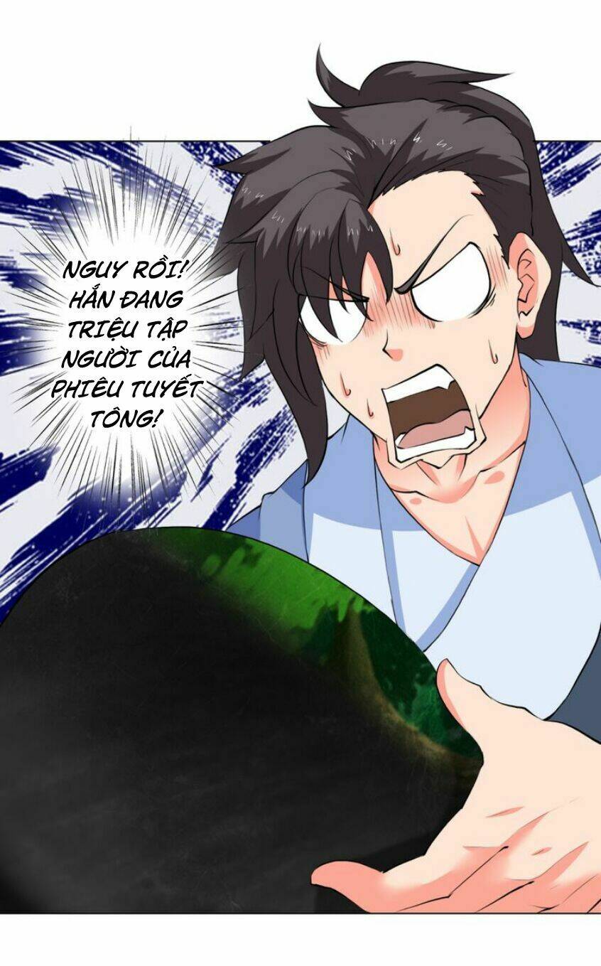 cực vũ huyền đế chapter 48 20