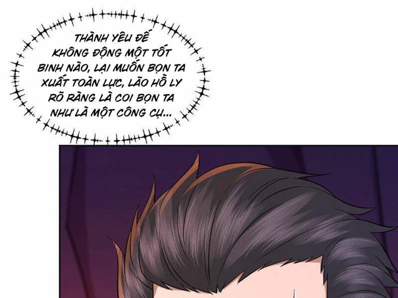 phu nhân ta là nữ đế hoàng triều chapter 5 35