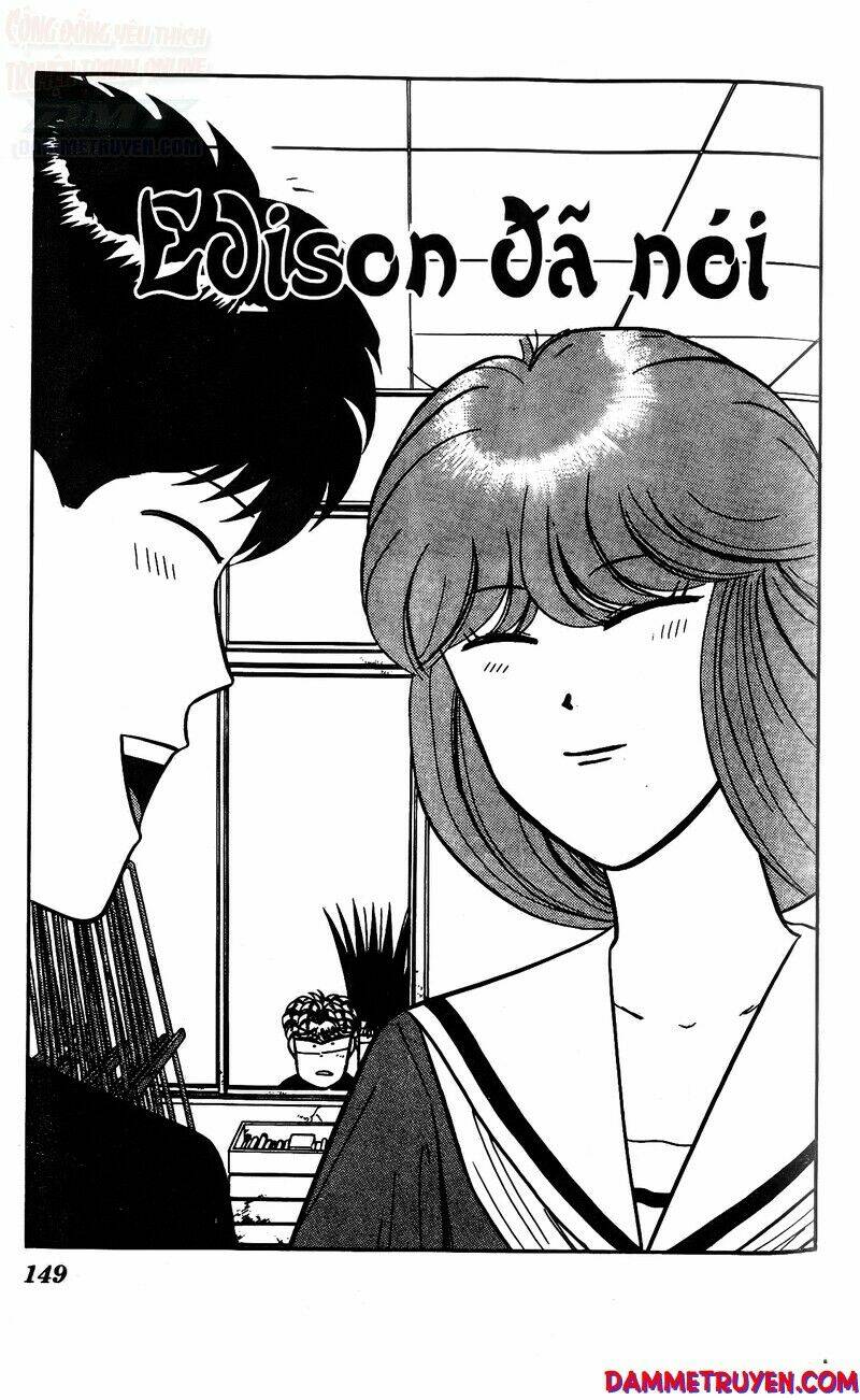 kyou kara ore wa - cặp bài trùng chapter 117 2